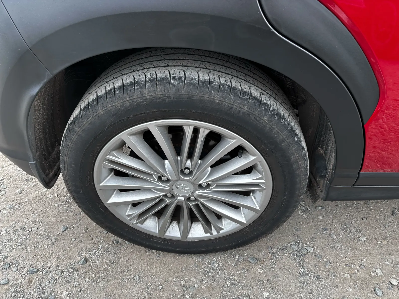 Tire