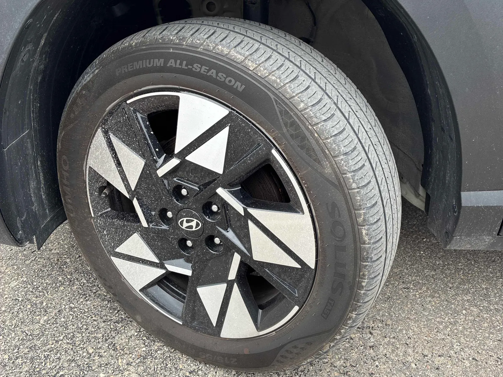 Tire