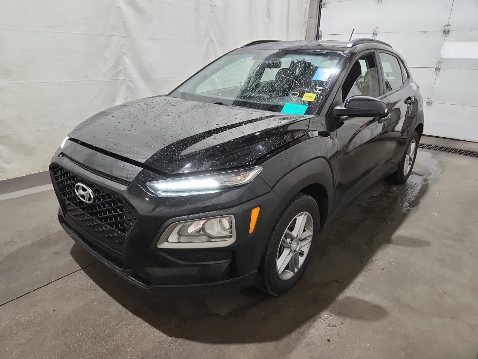 2019 Hyundai Kona