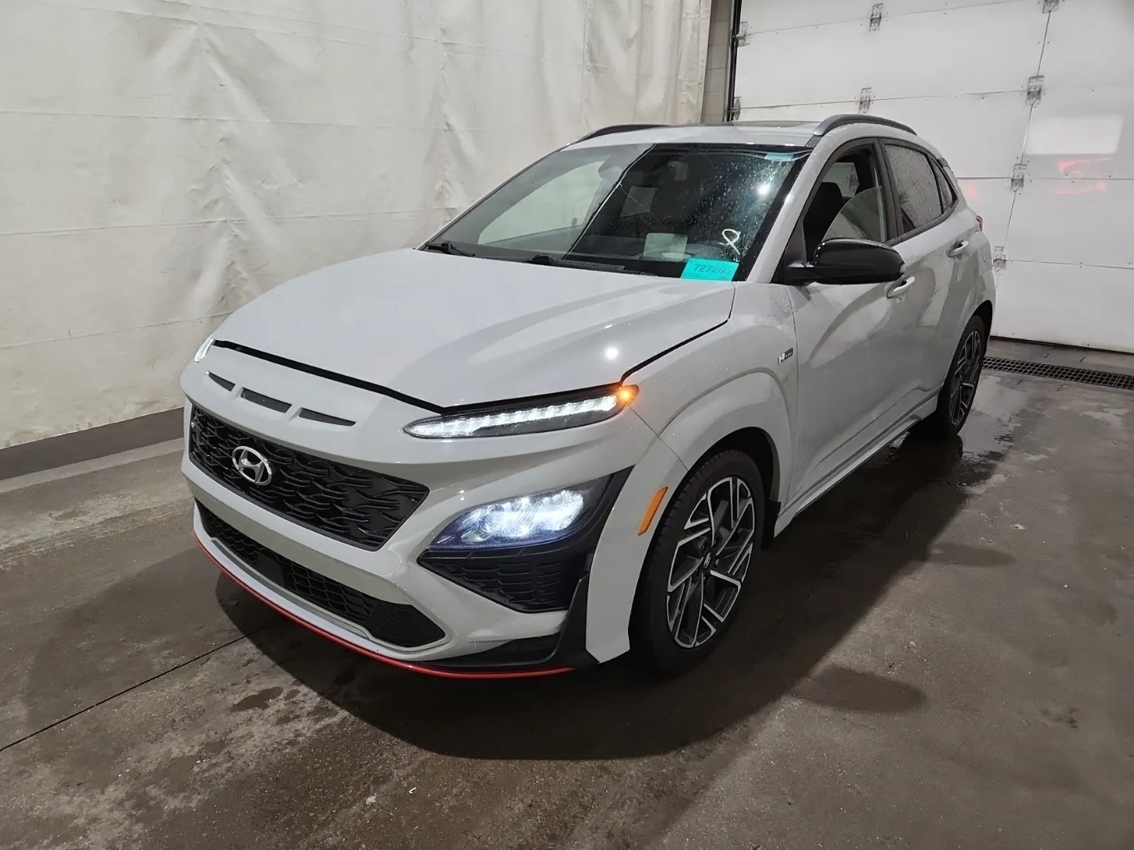 2022 Hyundai Kona