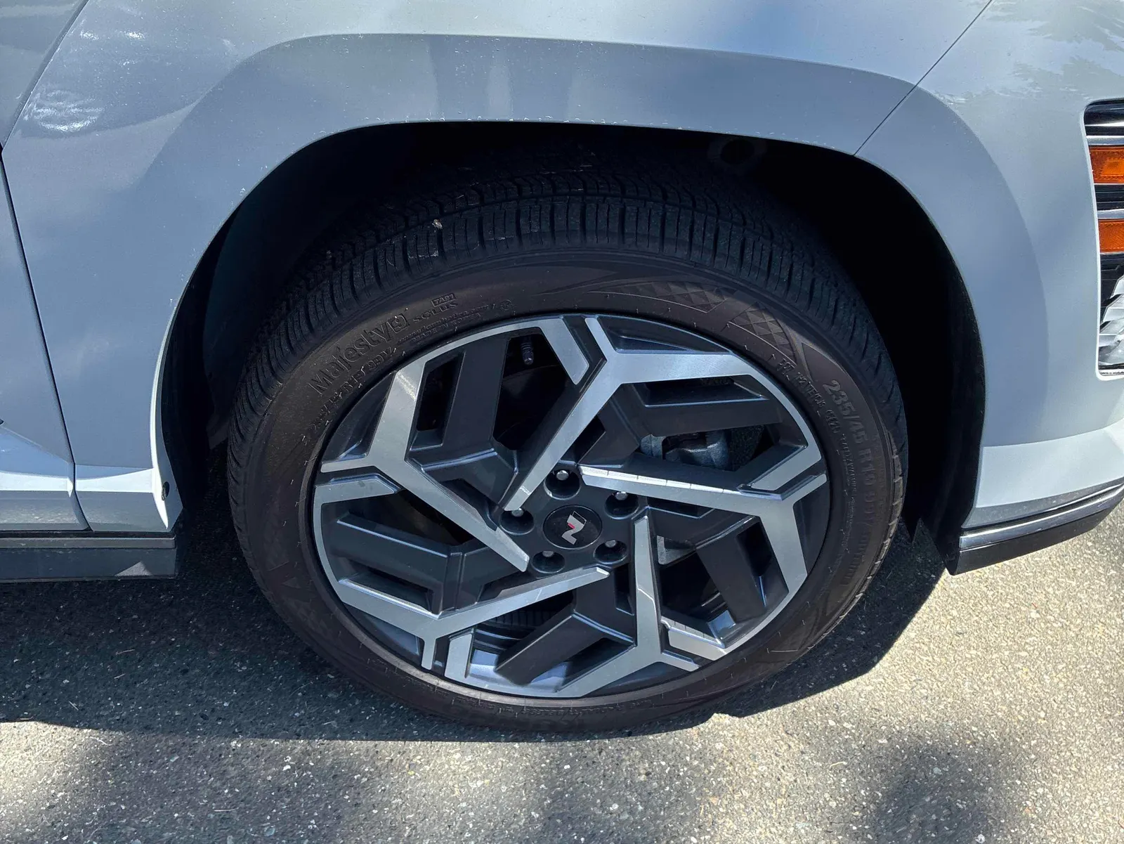 Tire