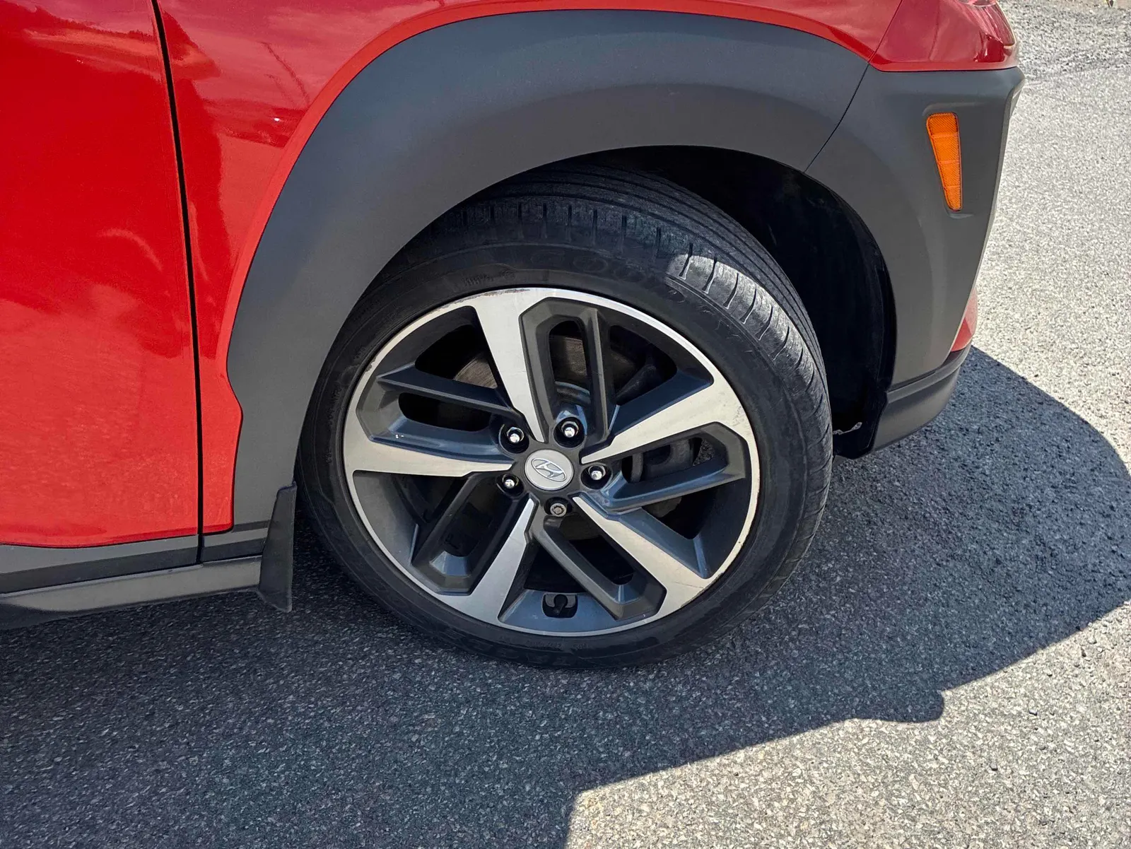 Tire