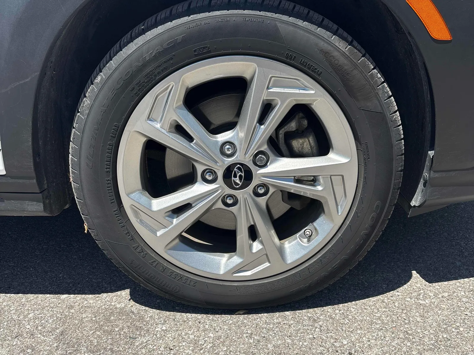 Tire
