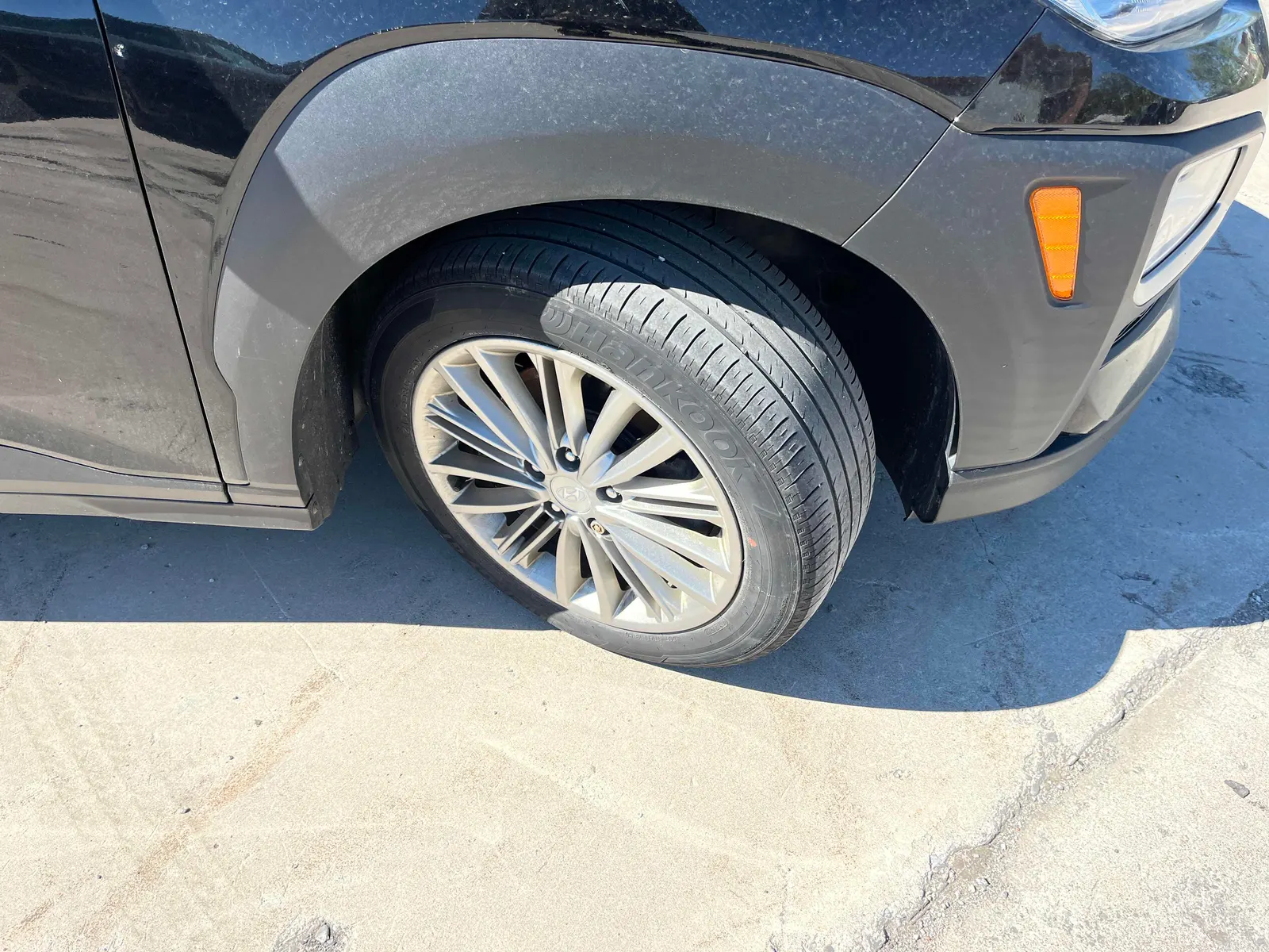 Tire