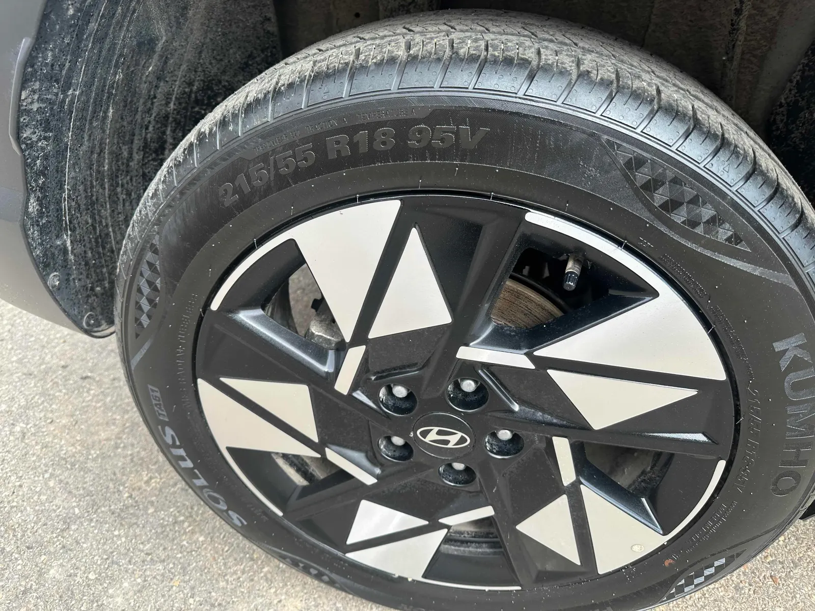 Tire