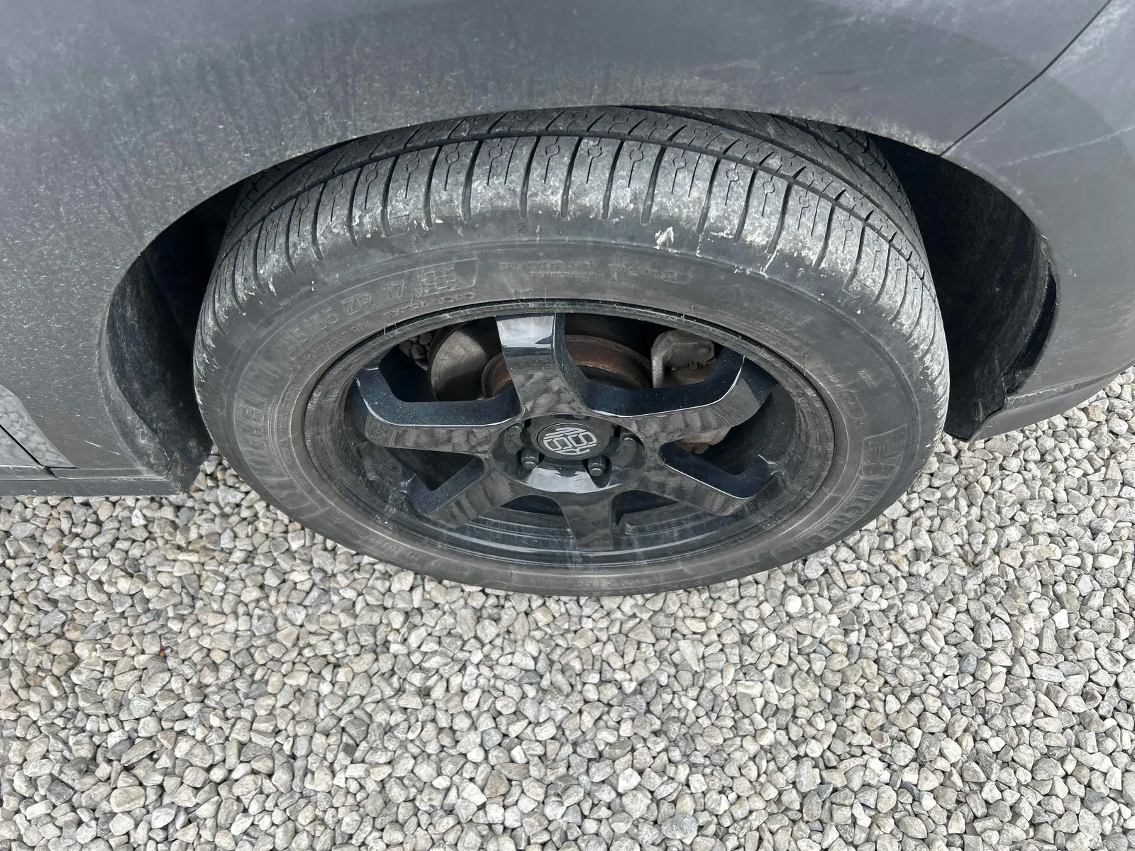 Tire