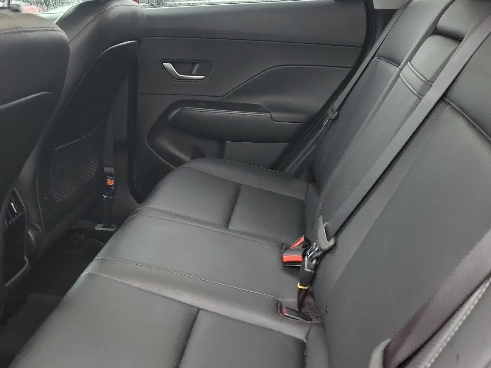 Passenger side