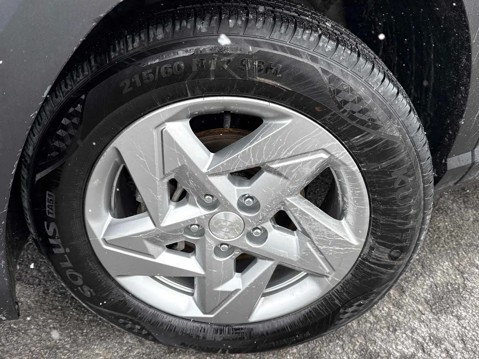 Tire