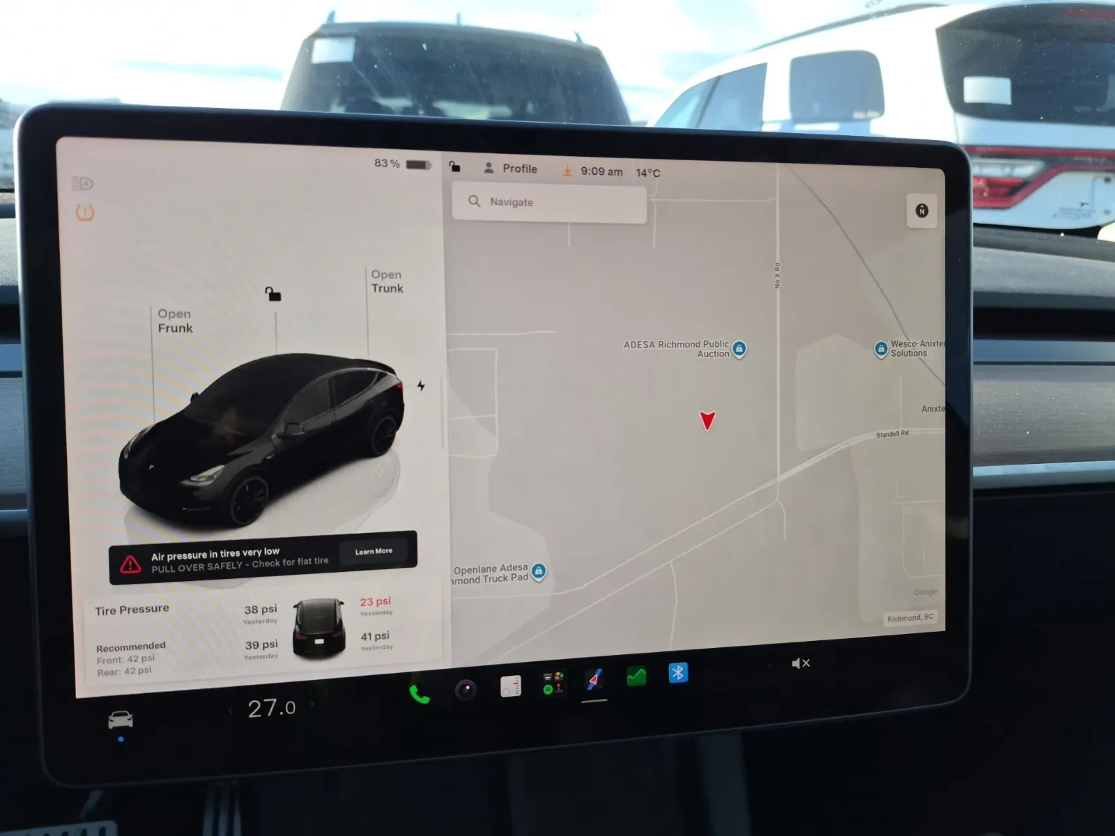 Navigation Photo