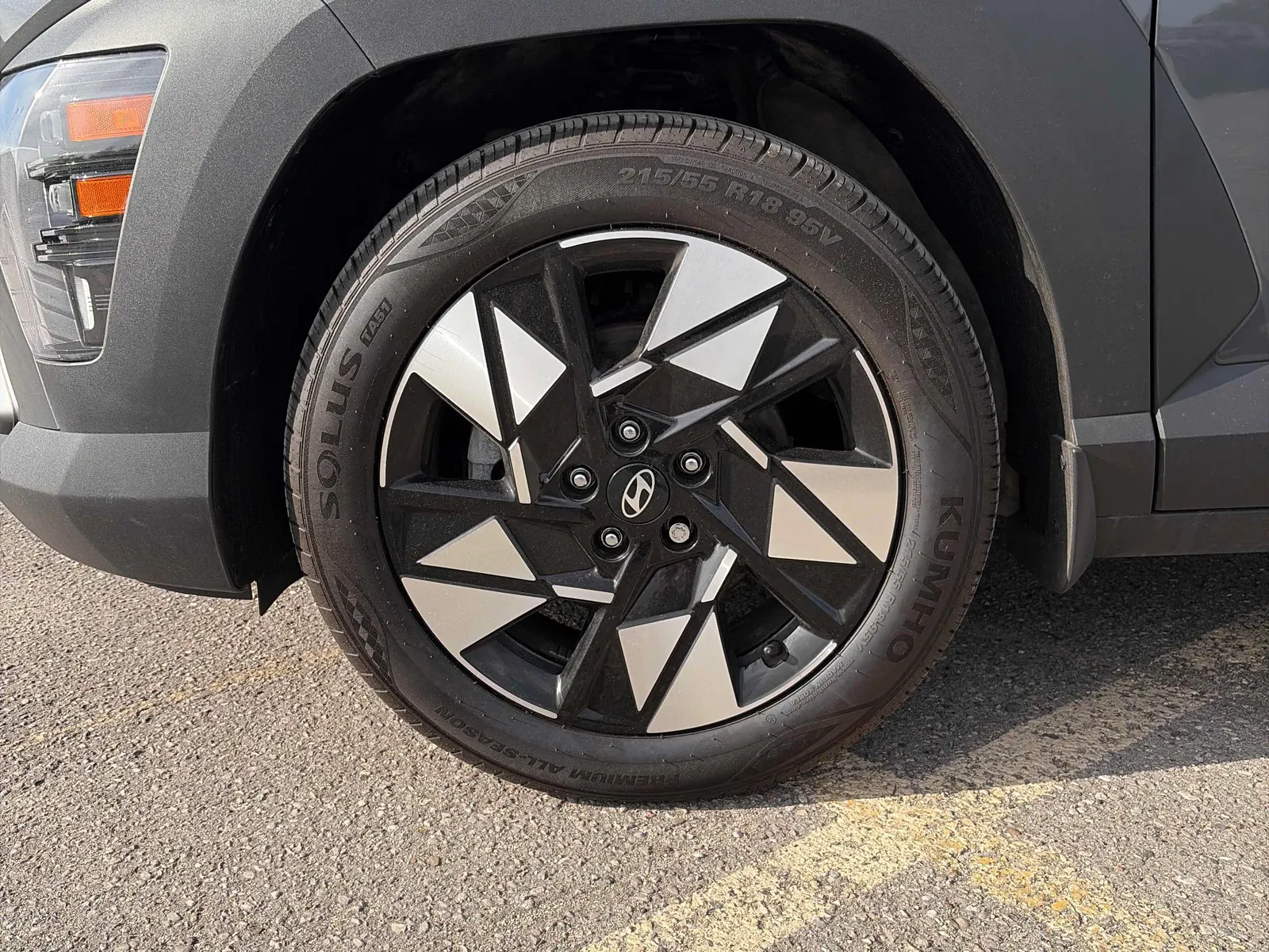 Tire