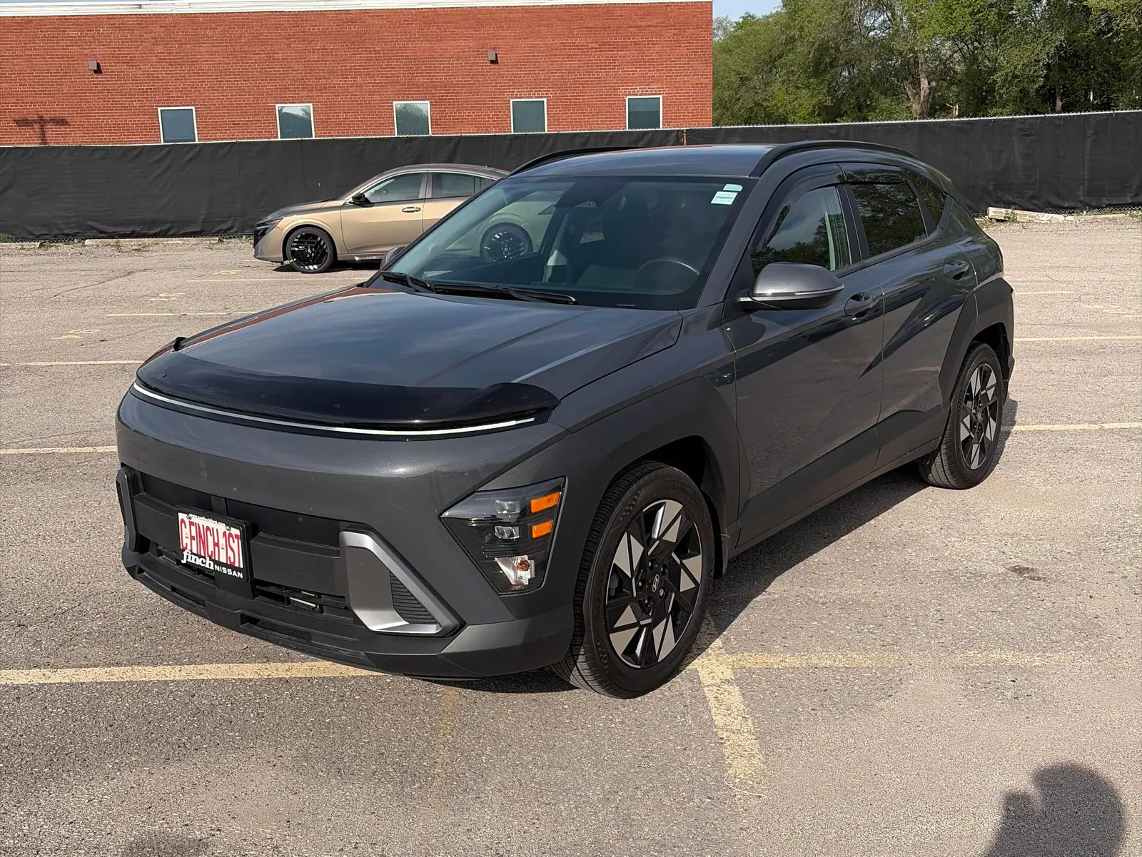 2024 Hyundai Kona