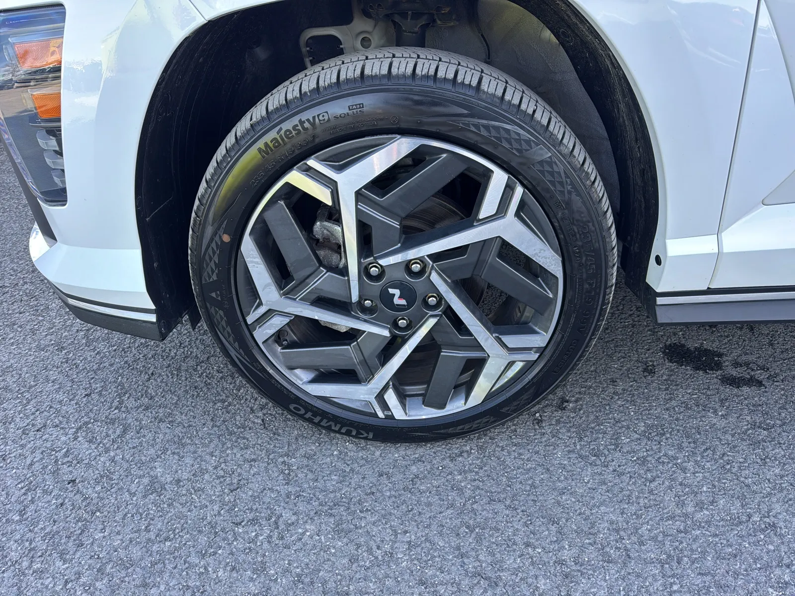 Tire