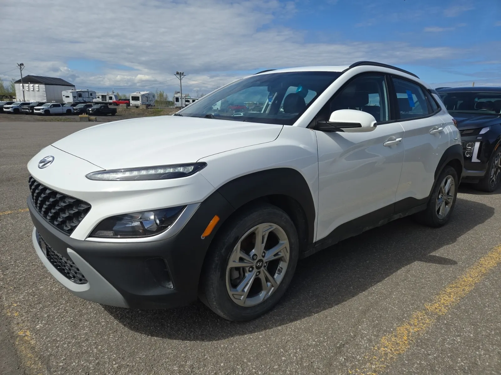 2023 Hyundai Kona