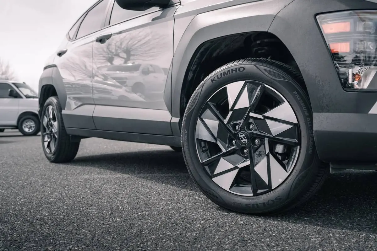 Tire