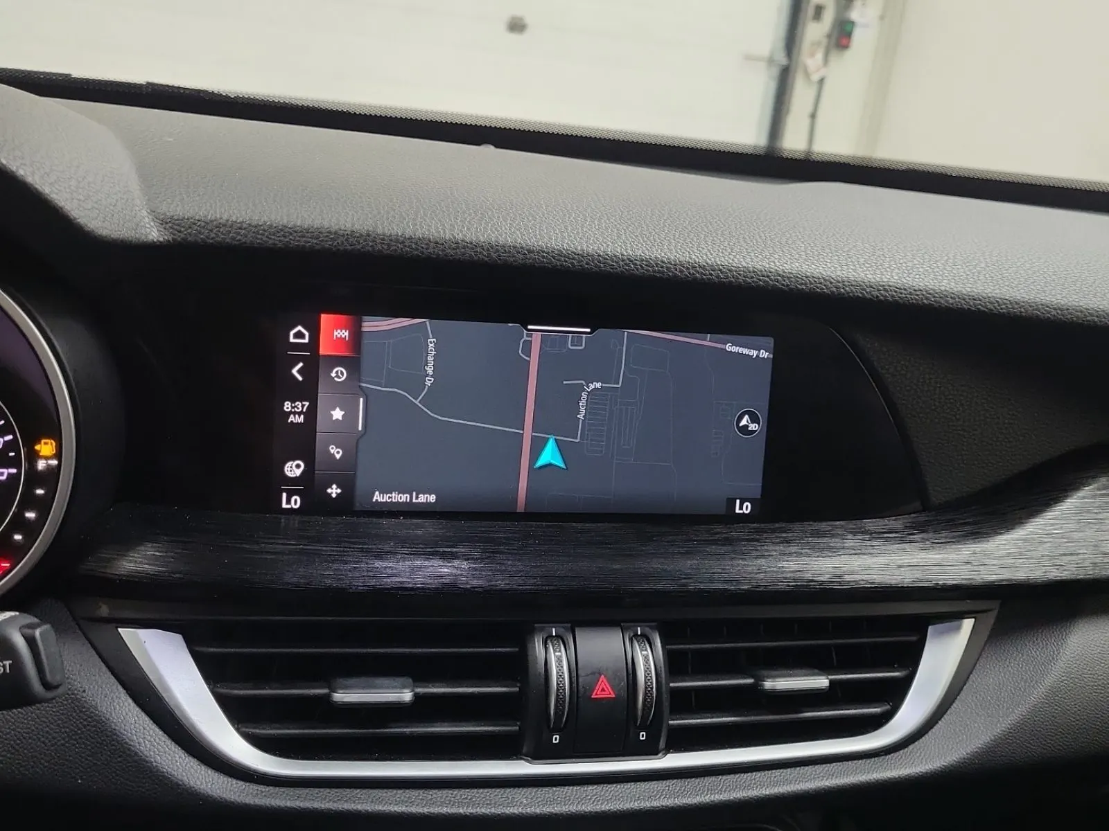 Navigation Photo