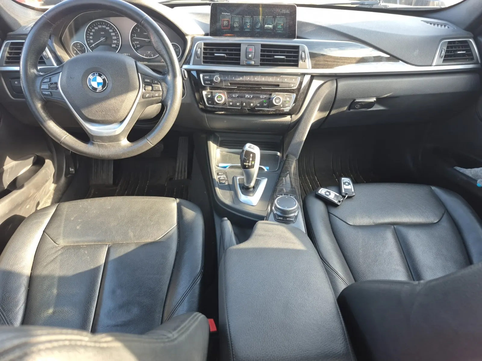 Dash Panel Photo