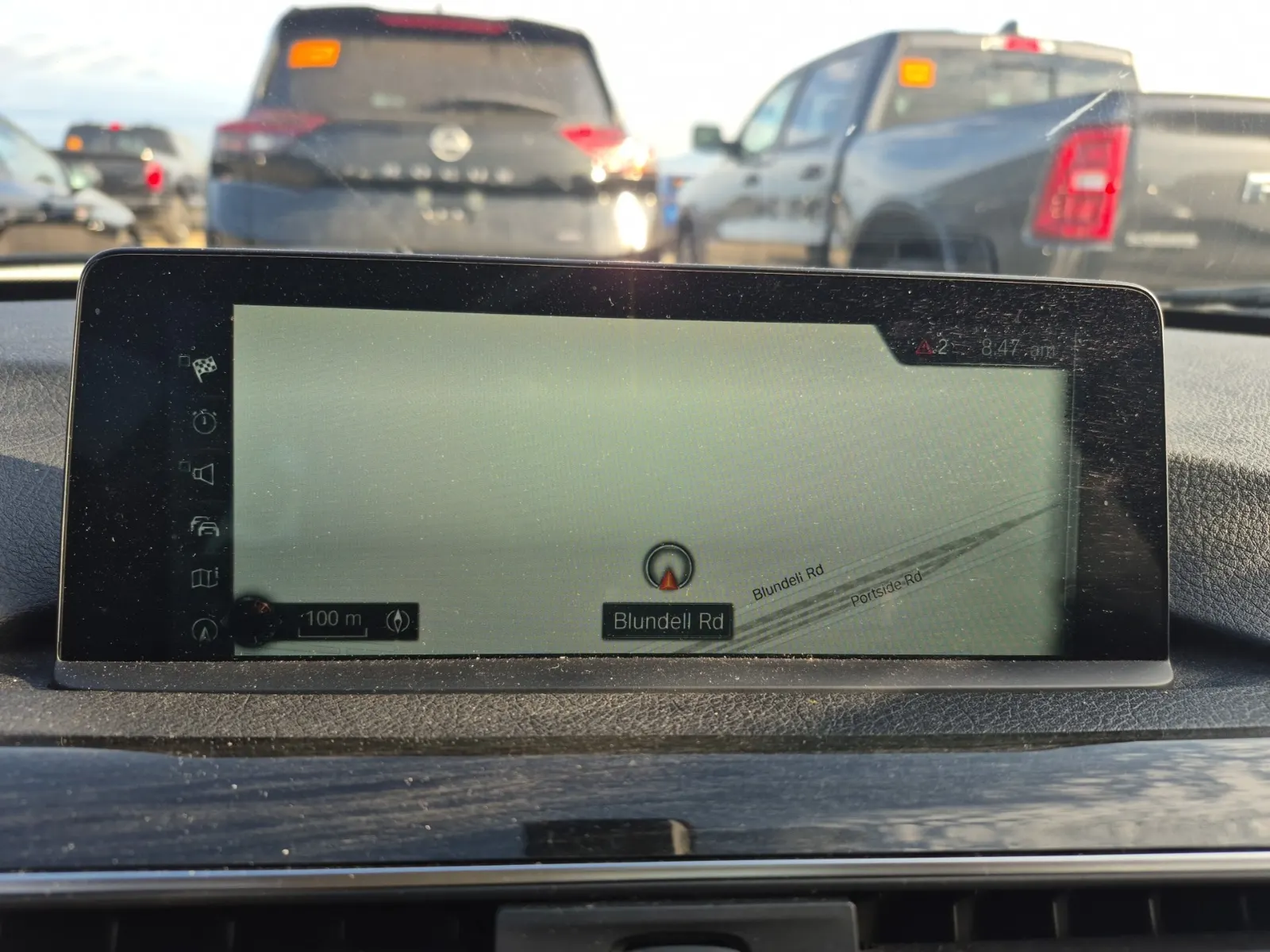 Navigation Photo