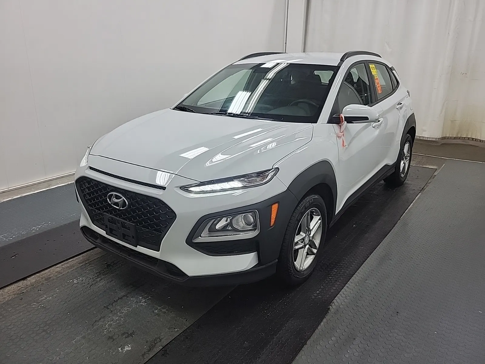 2020 Hyundai Kona