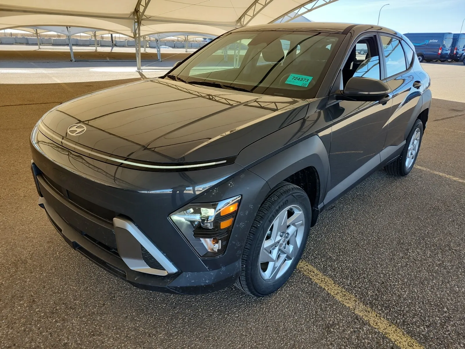 2024 Hyundai Kona