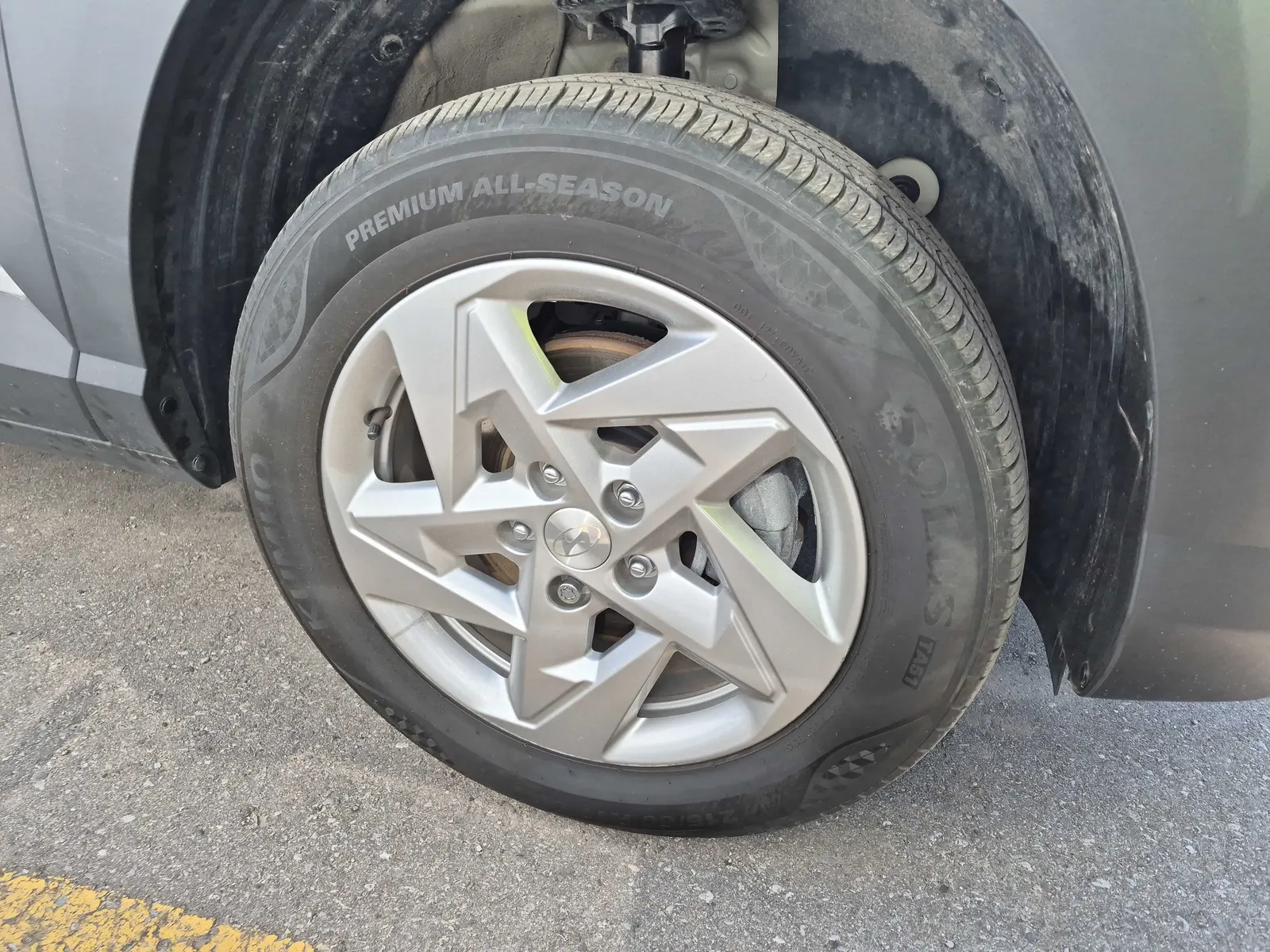 Tire