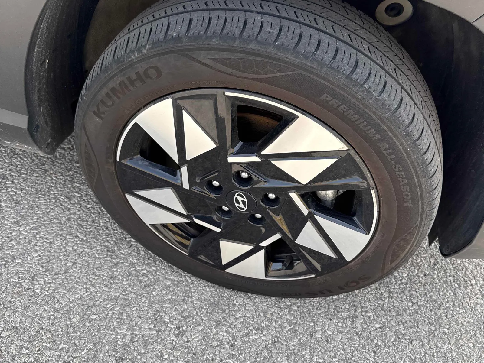 Tire