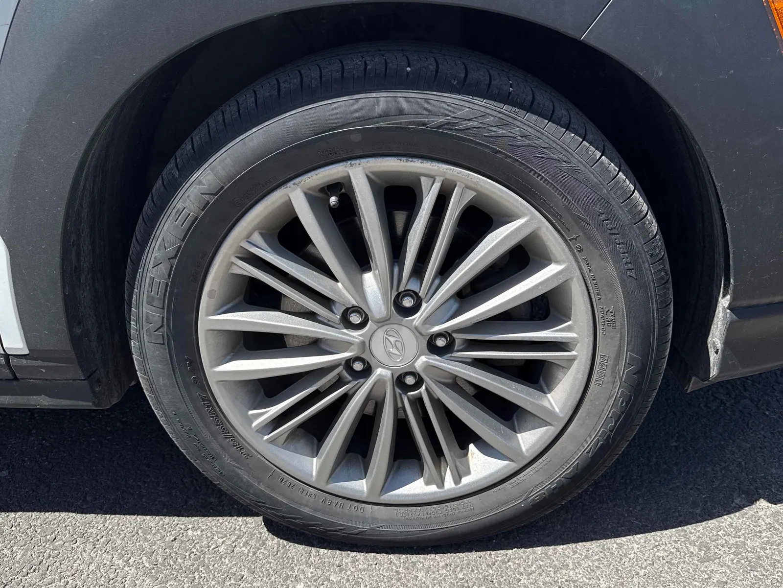 Tire