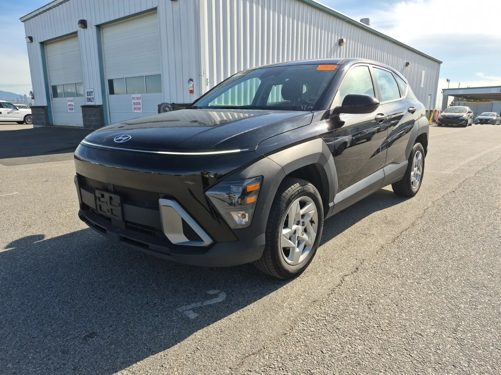 2024 Hyundai Kona