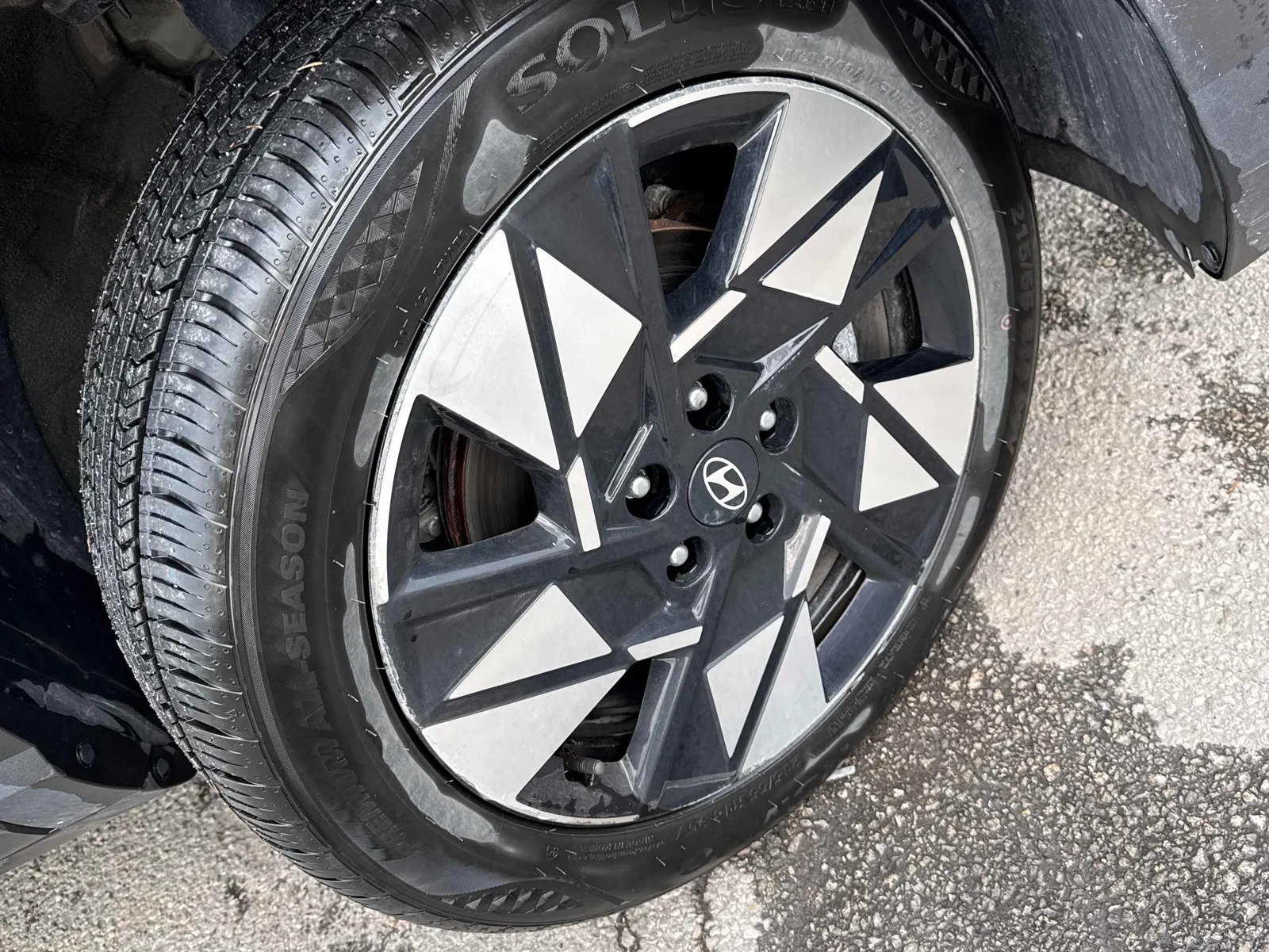 Tire