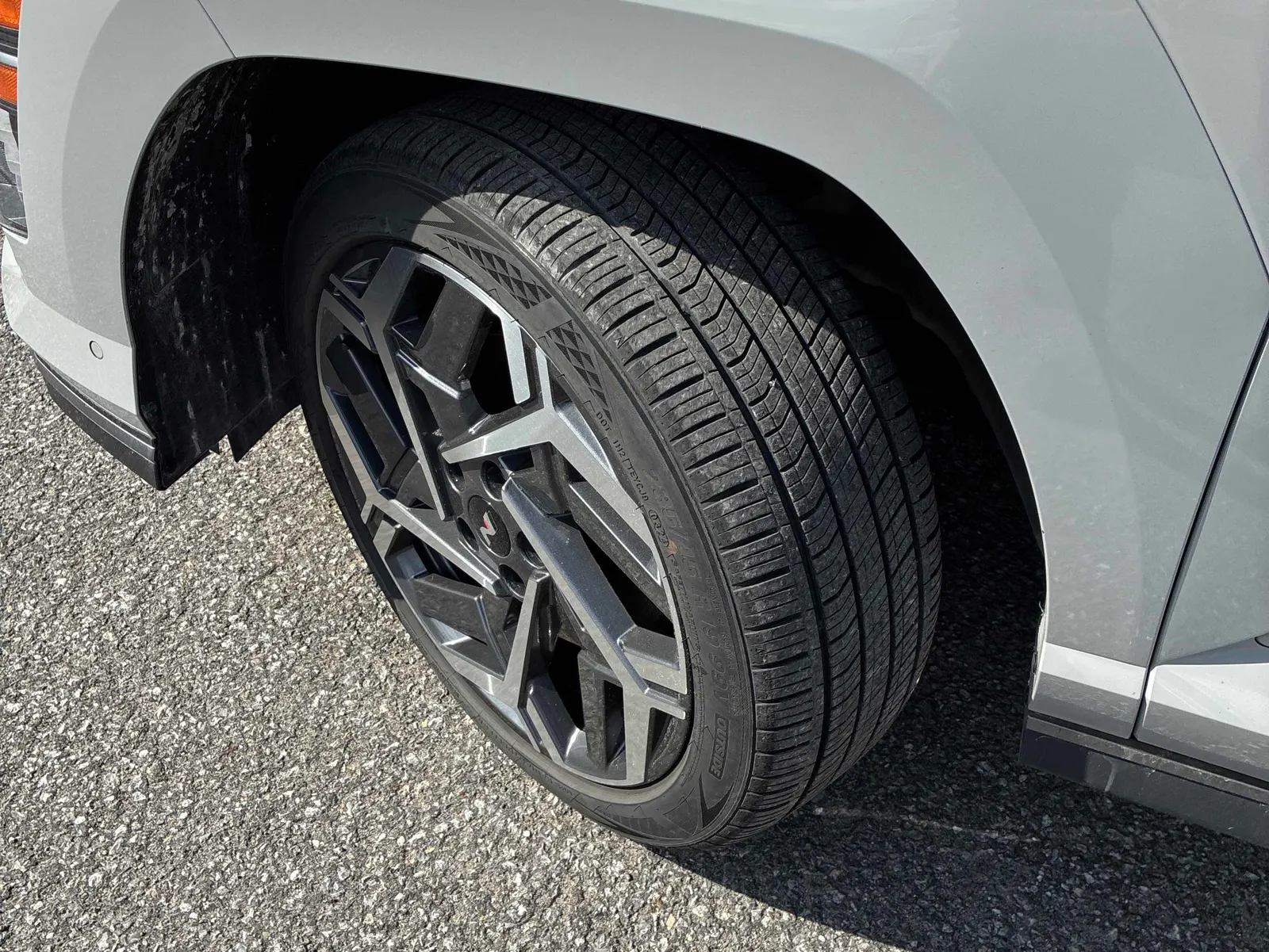 Tire