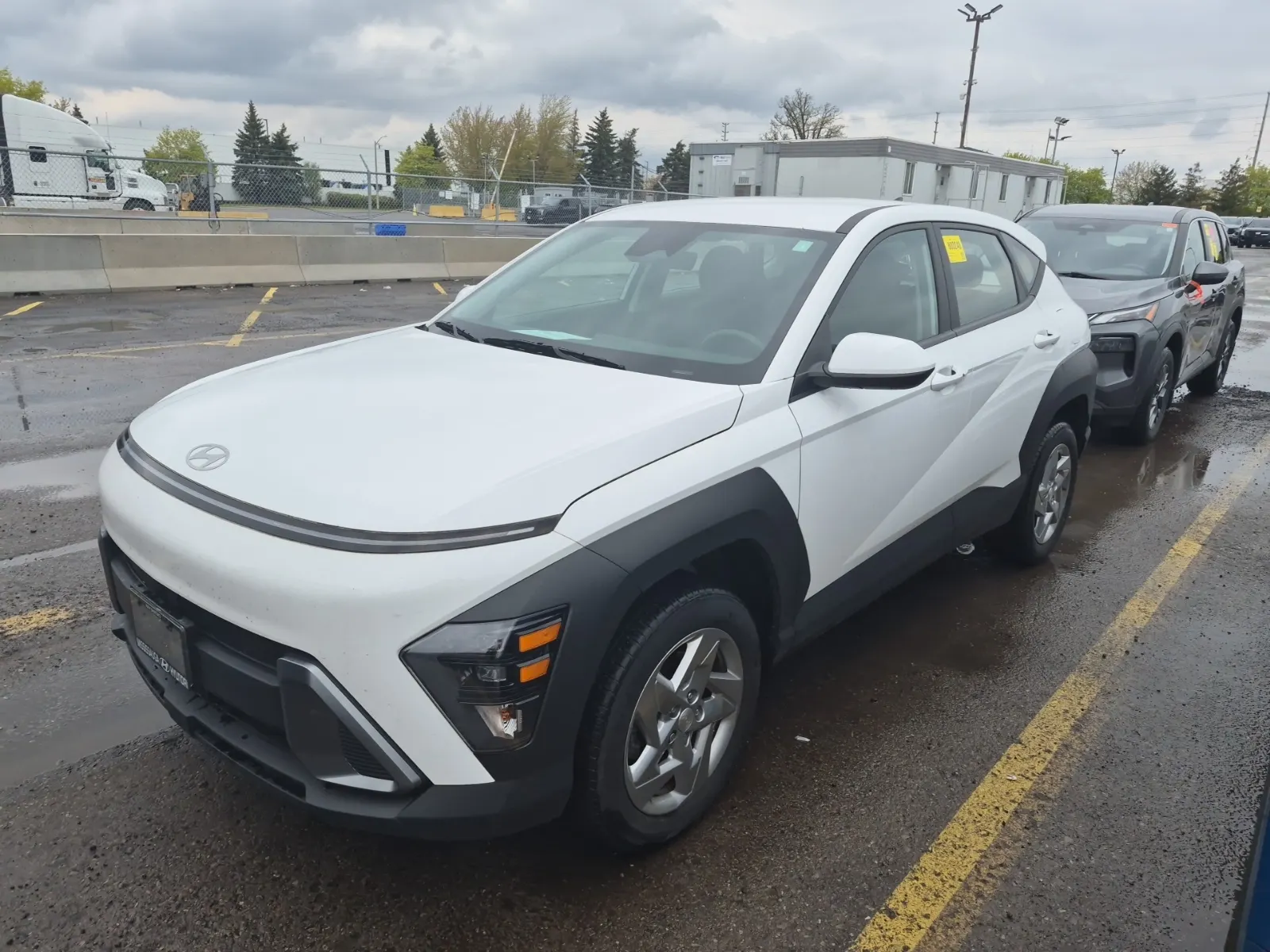 2024 Hyundai Kona