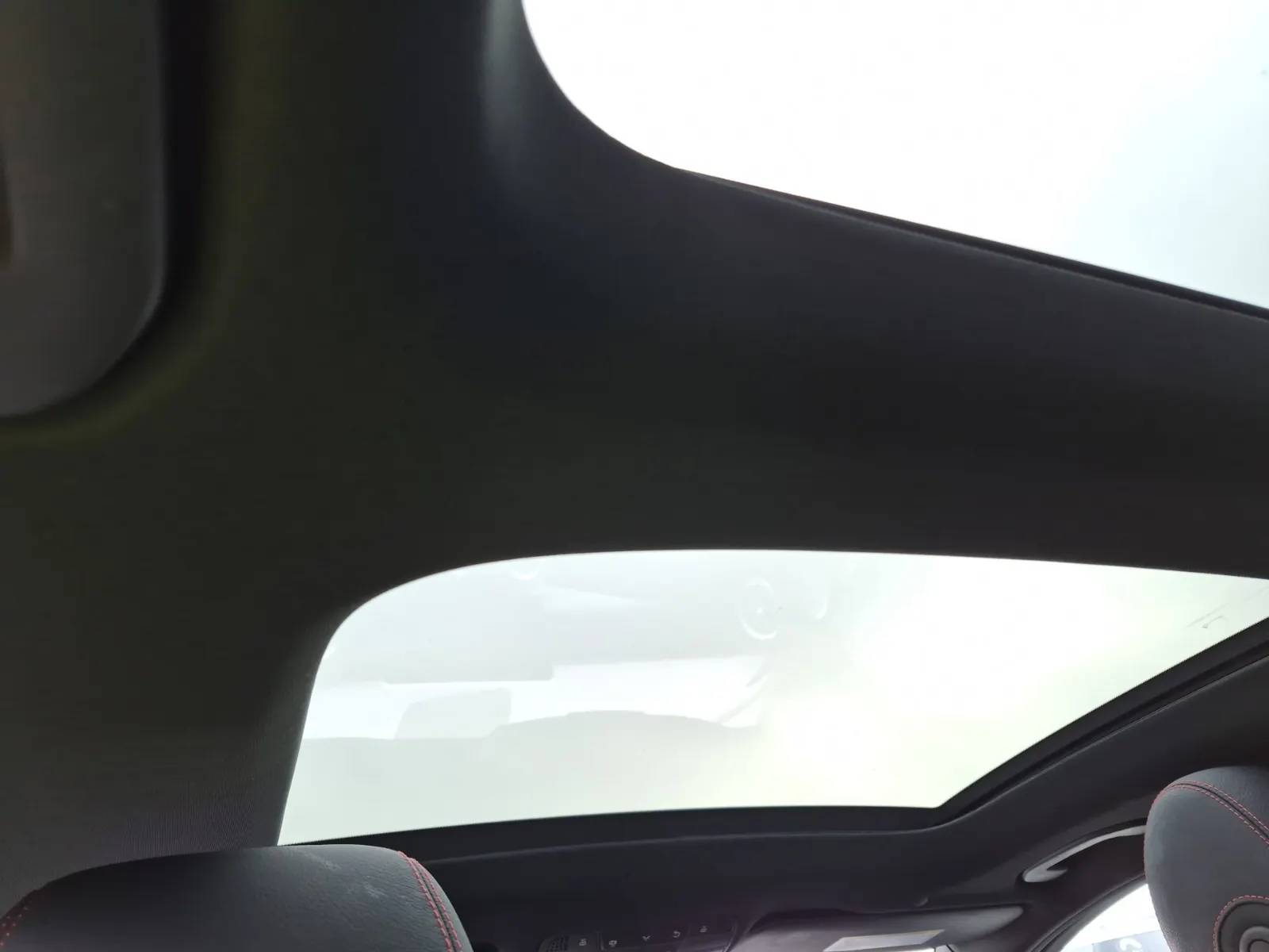 Interior Roof Photo