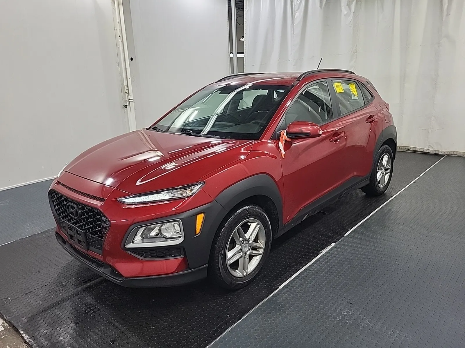 2019 Hyundai Kona
