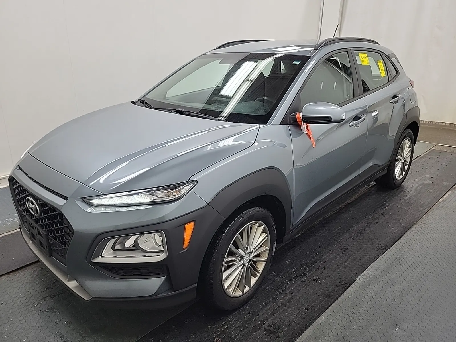 2019 Hyundai Kona