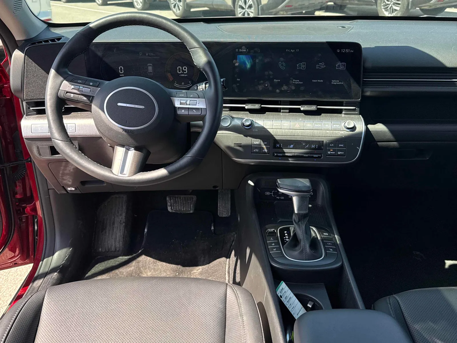 Console