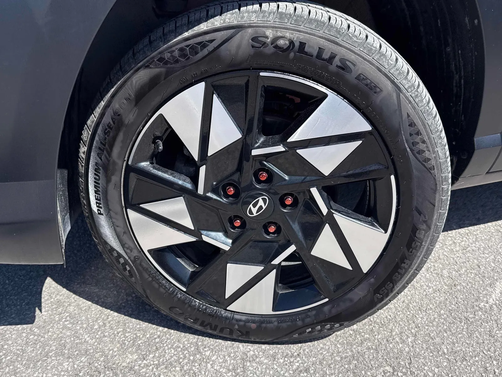 Tire