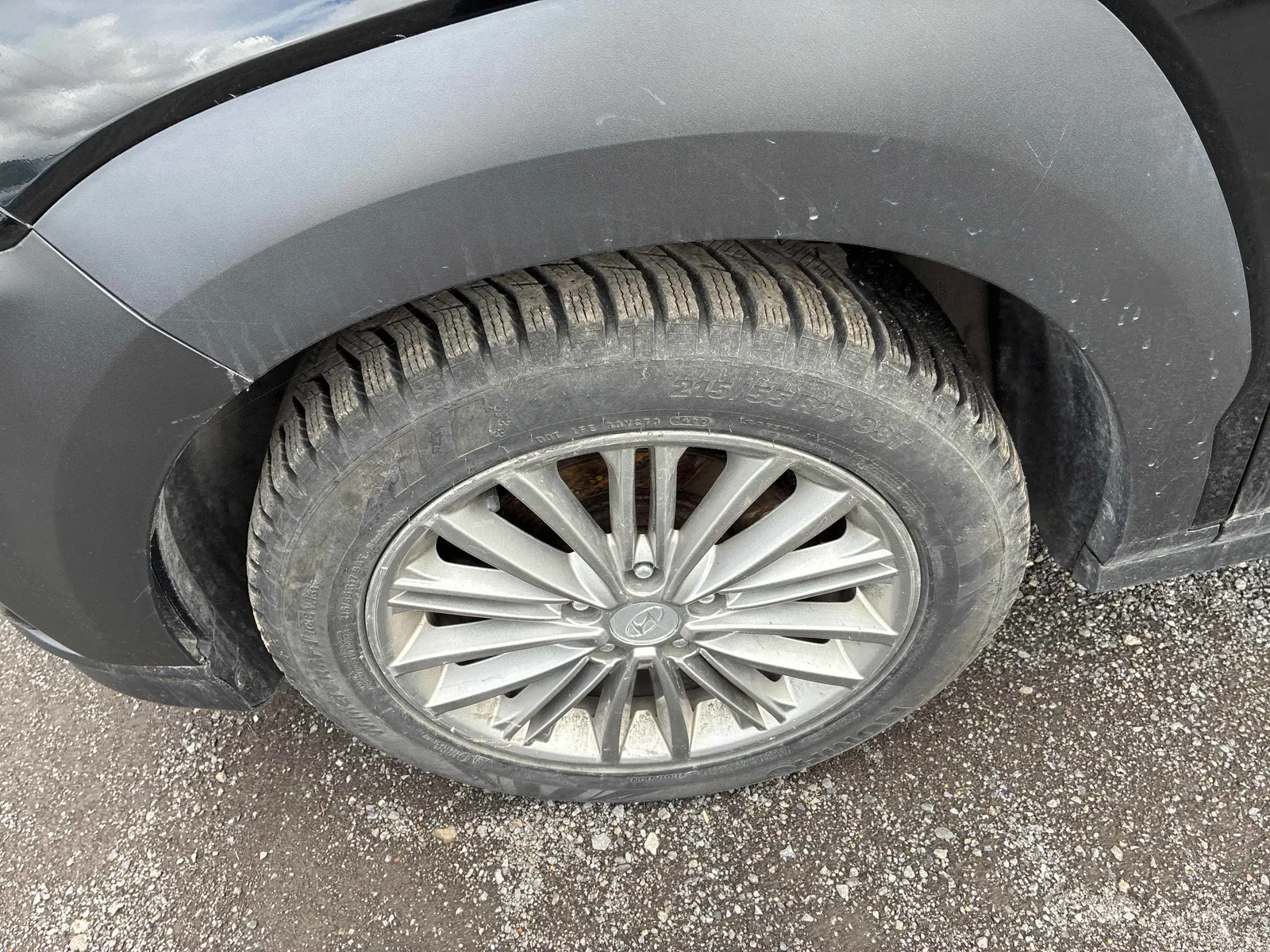 Tire