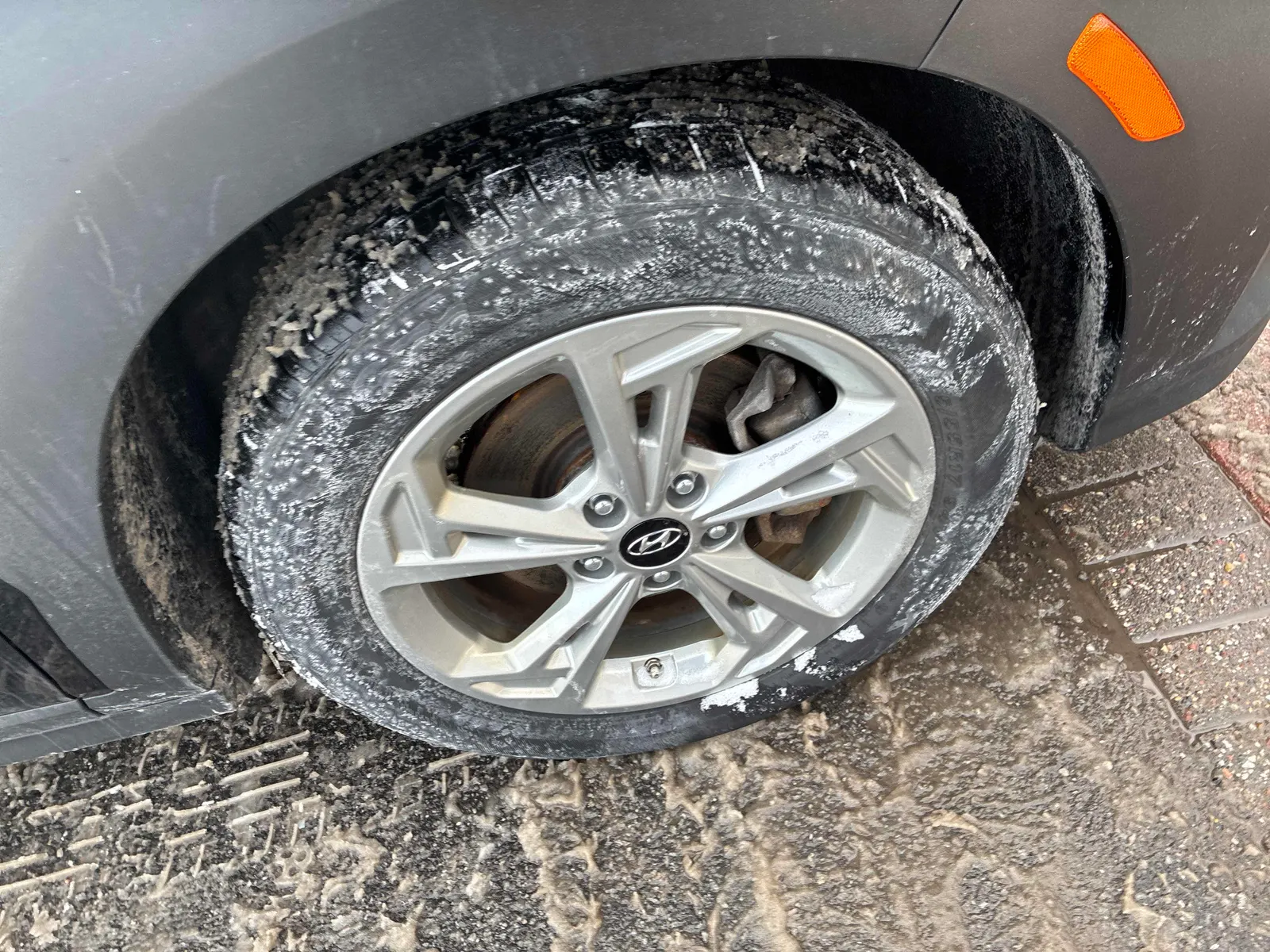 Tire