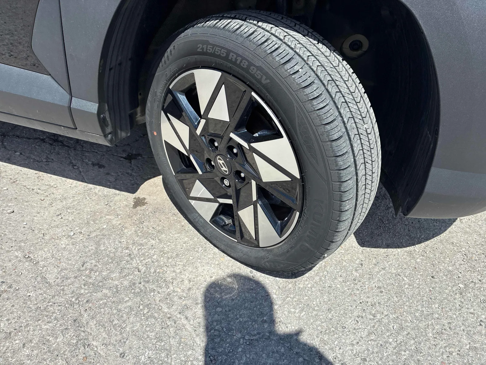 Tire