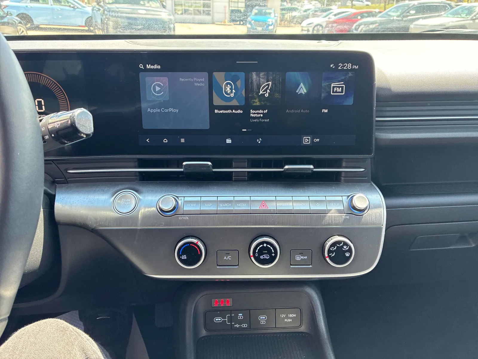Console