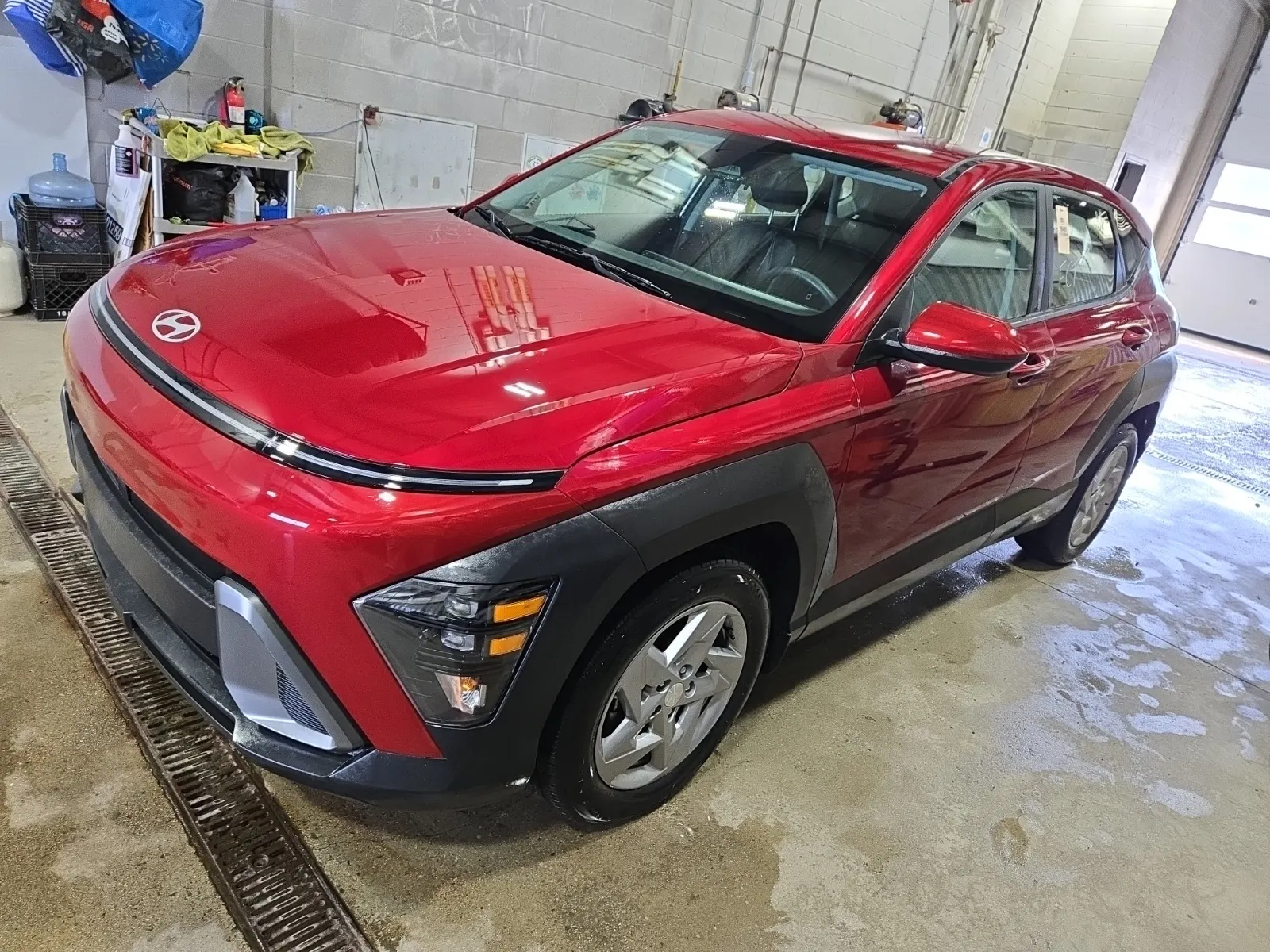 2024 Hyundai Kona