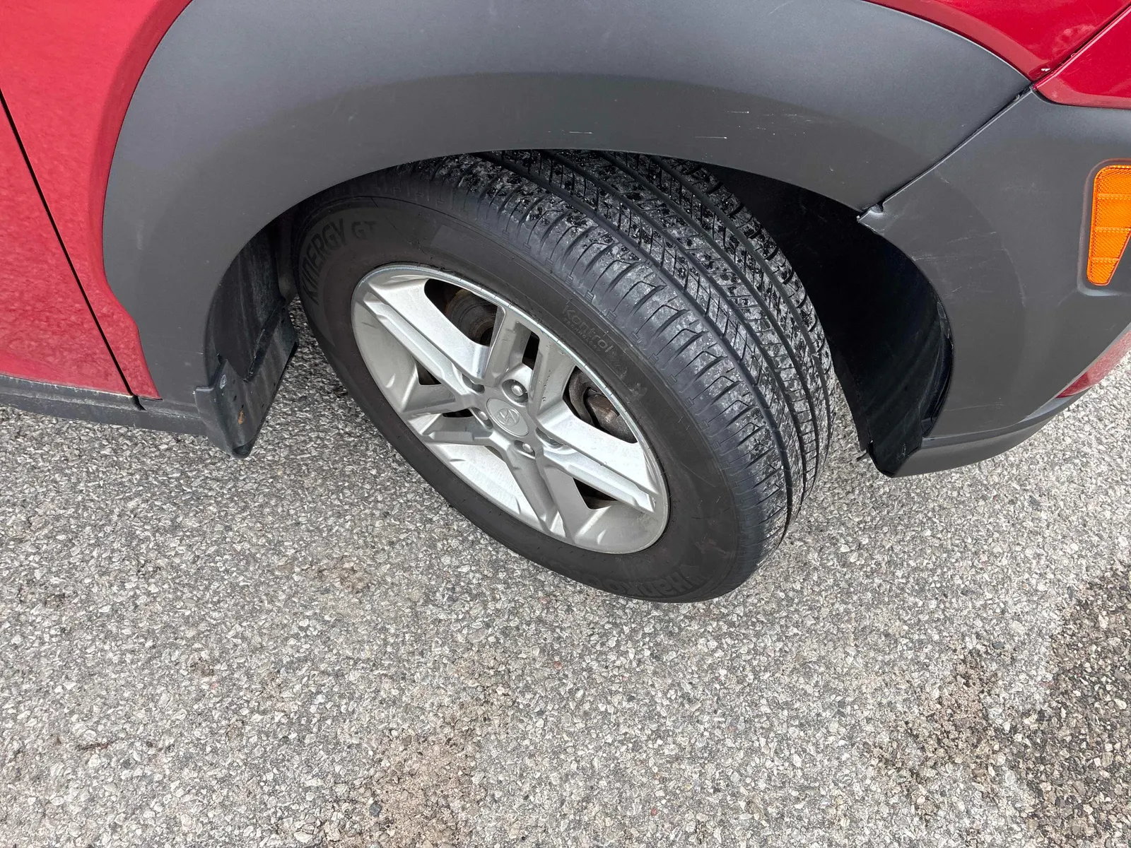Tire