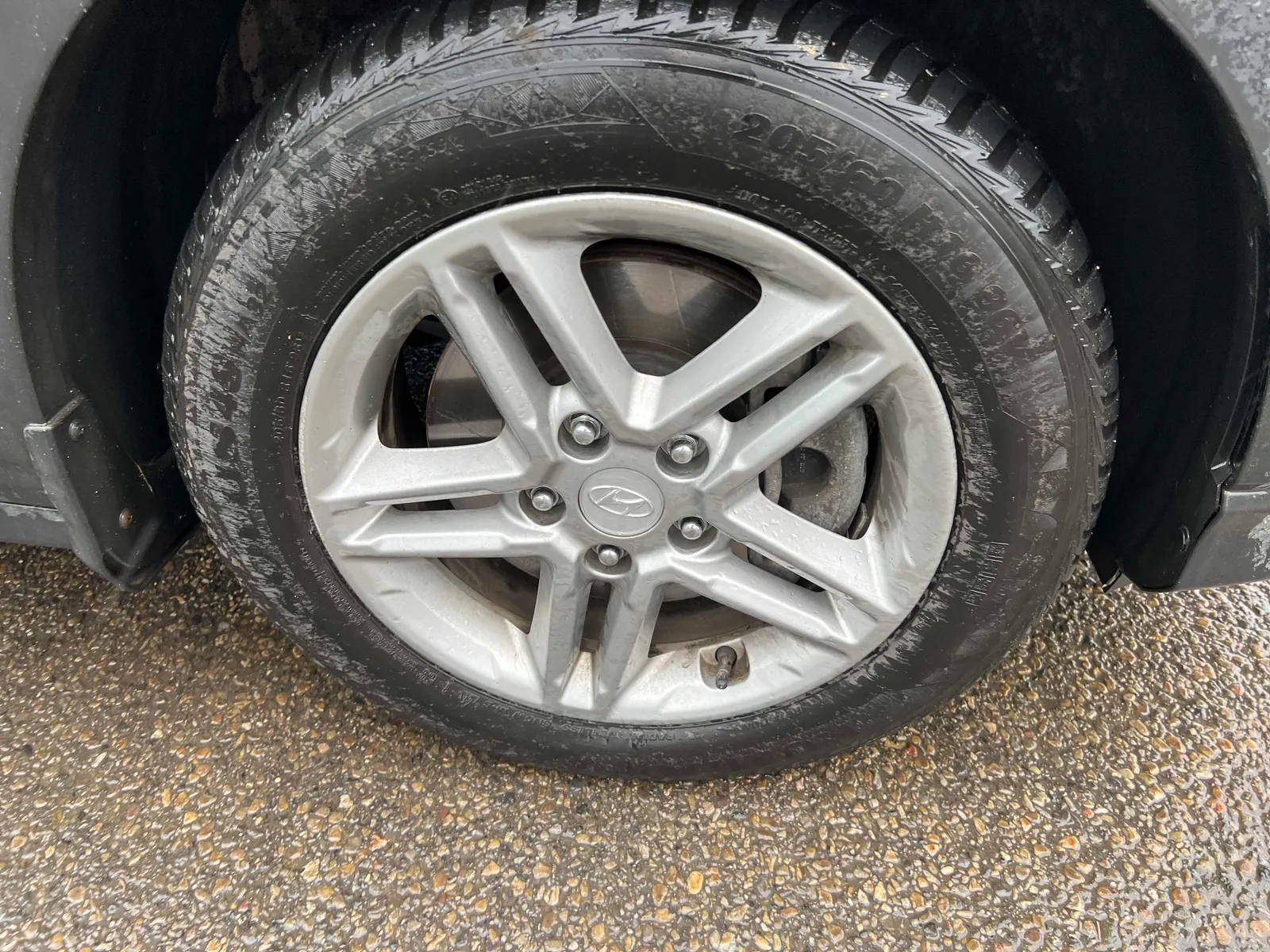 Tire
