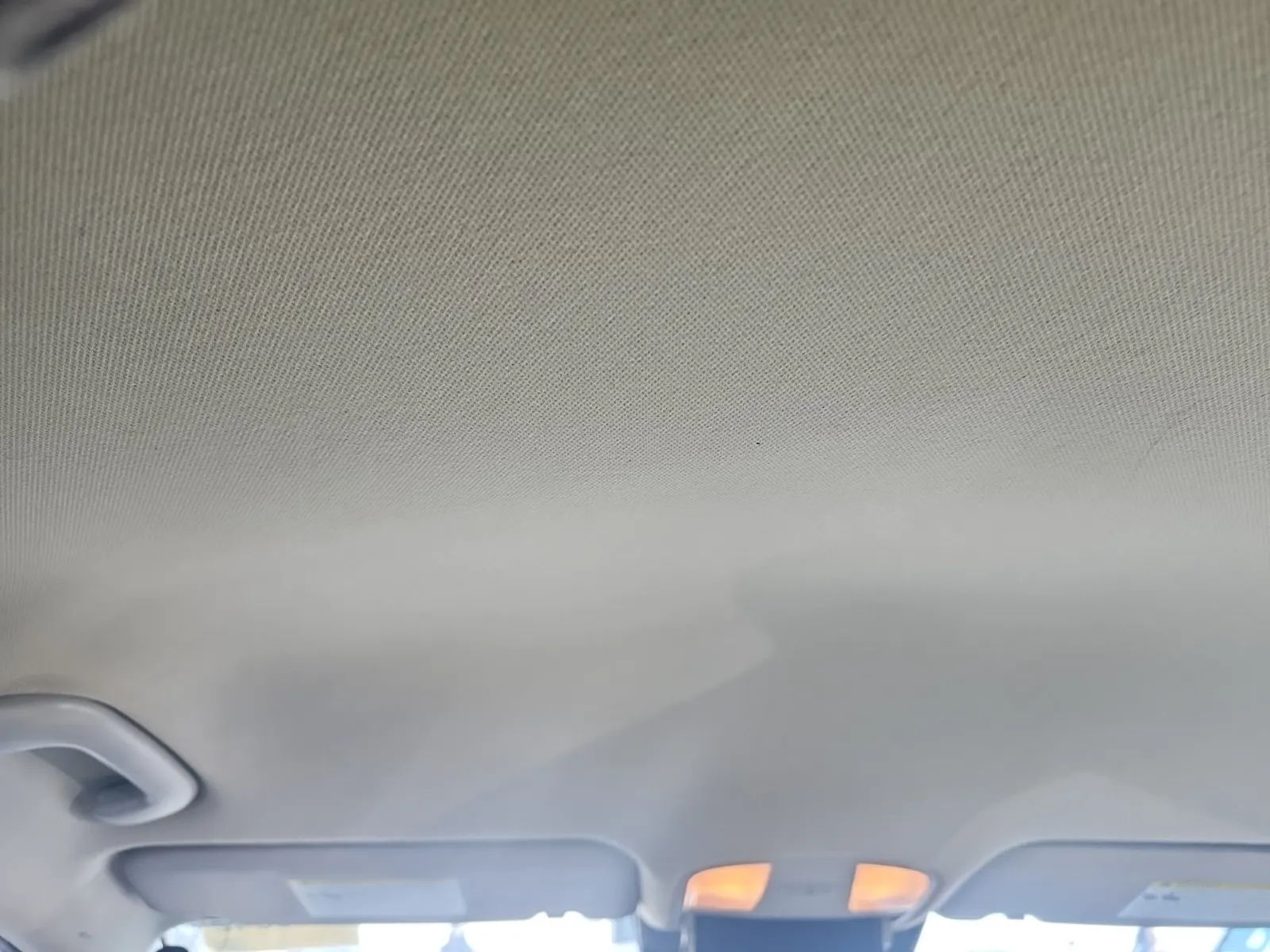 Interior Roof Photo