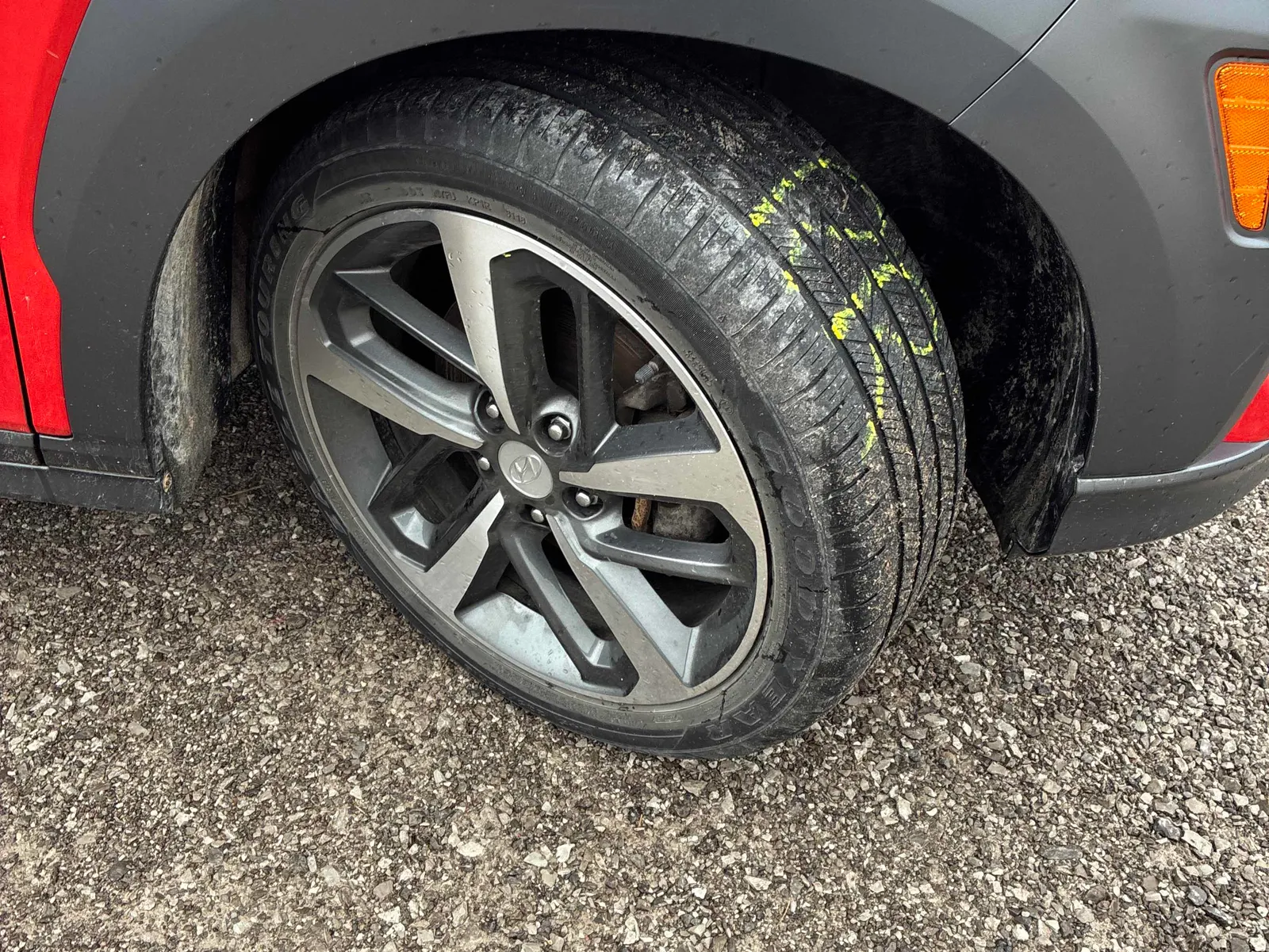Tire