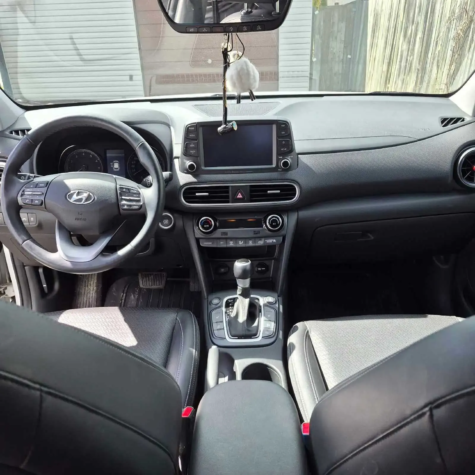 Console