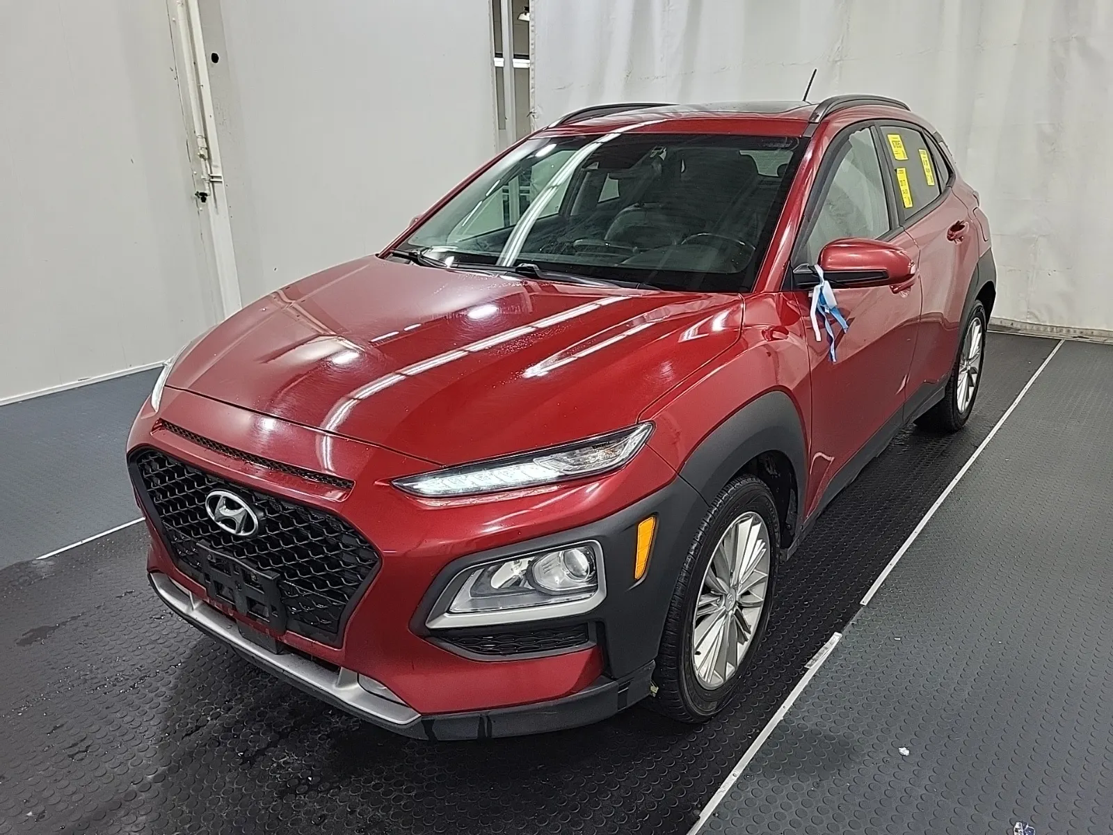 2019 Hyundai Kona