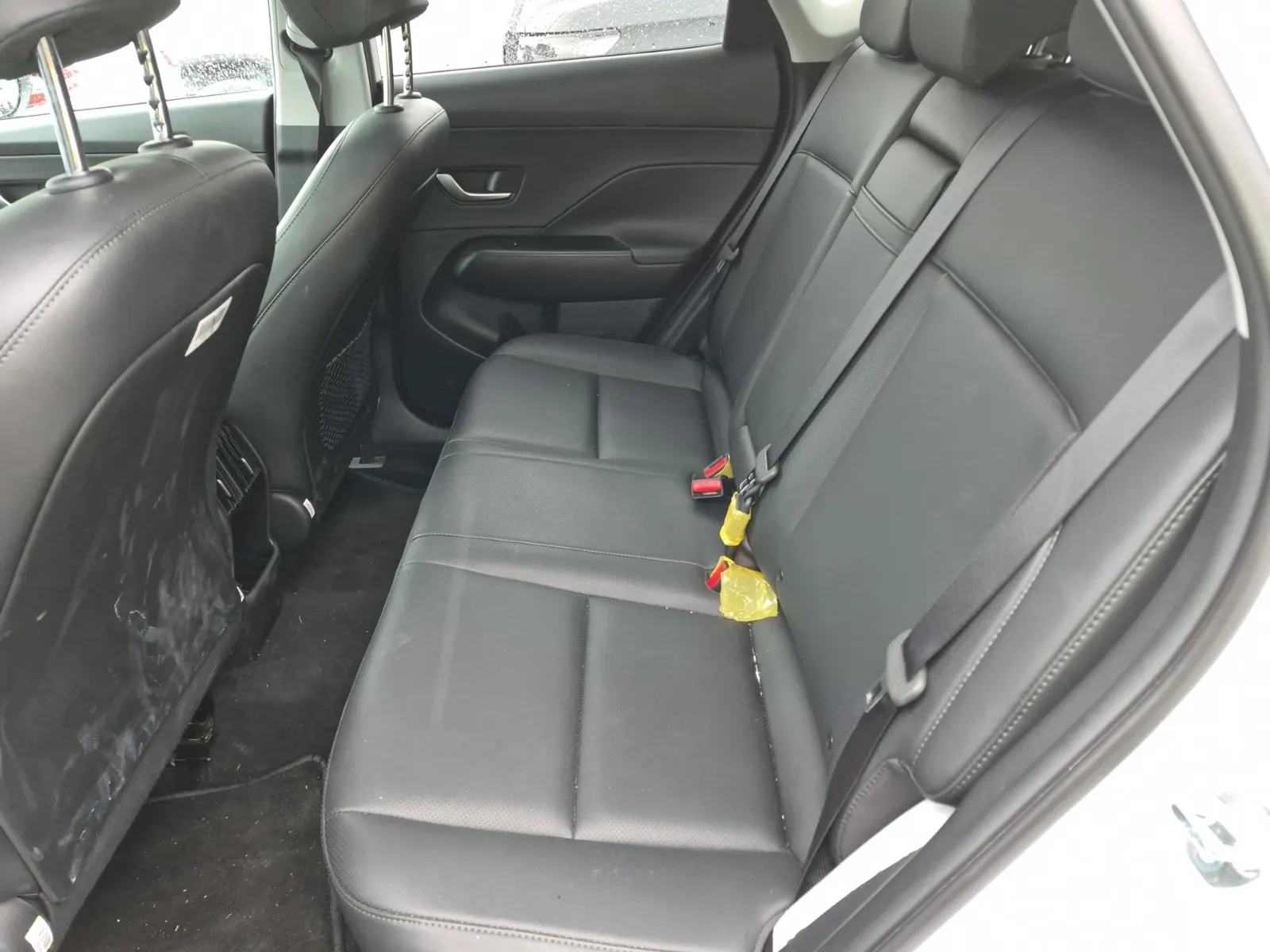 Passenger side
