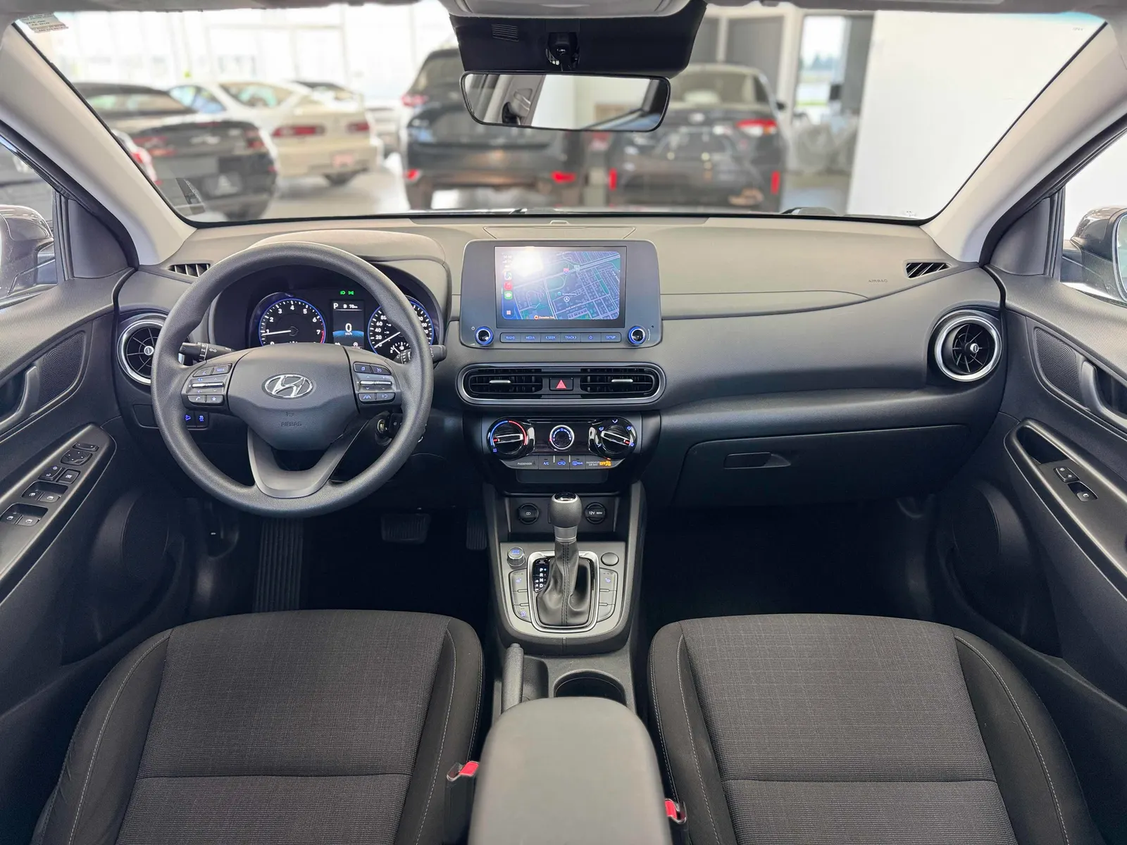 Console