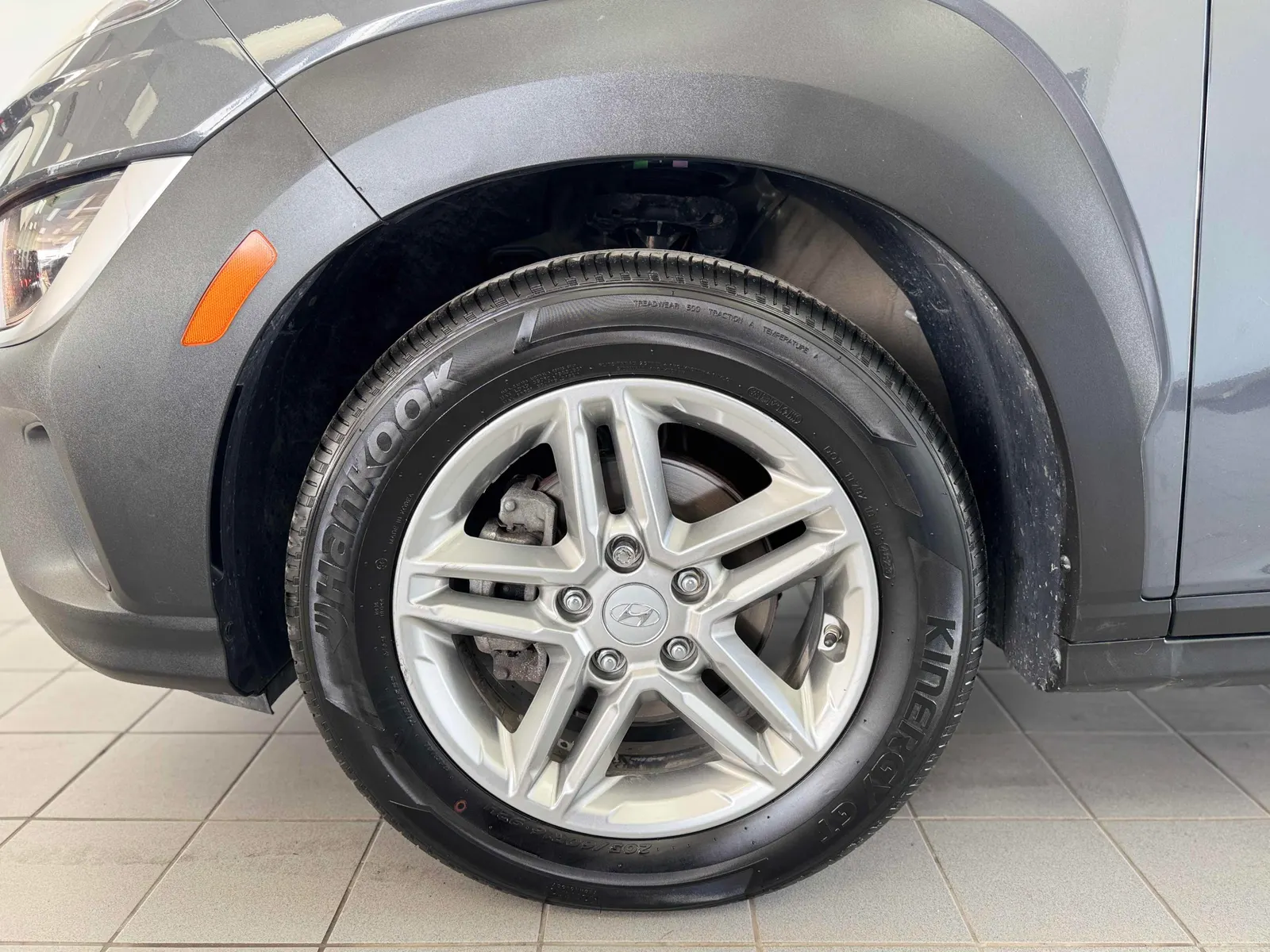 Tire