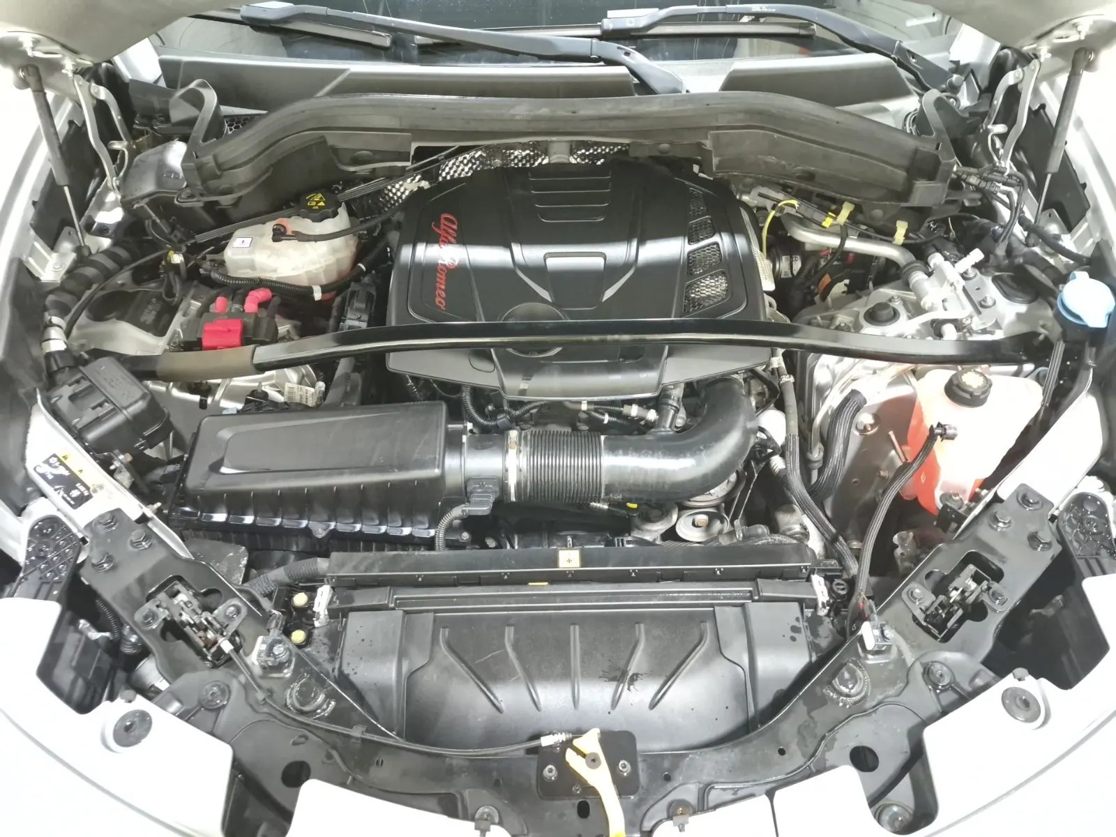 Engine Photo